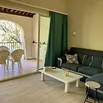 Les Restanques Bruyeres 2103 Proche Piscine * グリモー