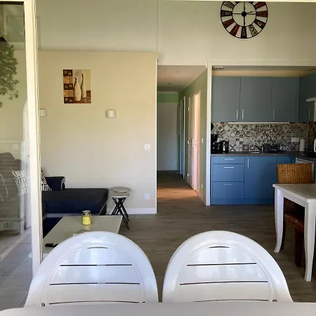Apartamento Les Restanques Bruyeres 2103 Proche Piscine