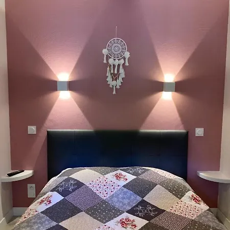 Les Restanques Bruyeres 2103 Proche Piscine 아파트