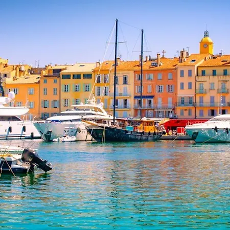 Les Restanques Bruyeres 2103 Proche Piscine 그리모