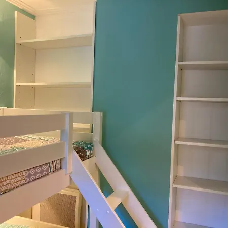 Apartamento Les Restanques Bruyeres 2103 Proche Piscine Grimaud