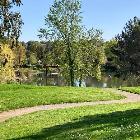 Les Restanques Bruyeres 2103 Proche Piscine 아파트 *