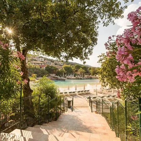 Apartamento Les Restanques Bruyeres 2103 Proche Piscine