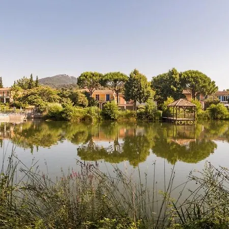 Les Restanques Bruyeres 2103 Proche Piscine *