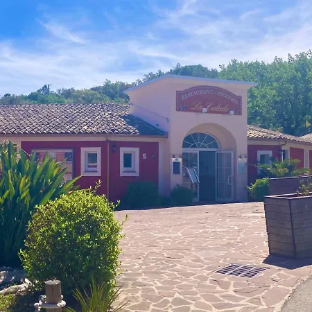 Apartamento Les Restanques Bruyeres 2103 Proche Piscine Grimaud