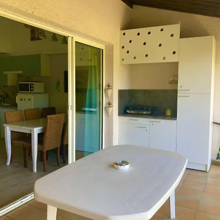 Les Restanques Bruyeres 2103 Proche Piscine 그리모