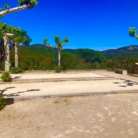 Les Restanques Bruyeres 2103 Proche Piscine 아파트 *