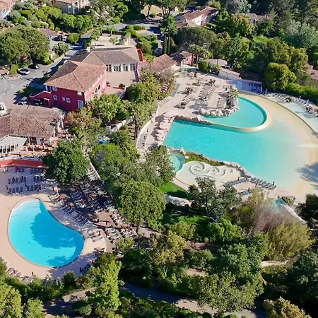 Les Restanques Bruyeres 2103 Proche Piscine * Grimaud