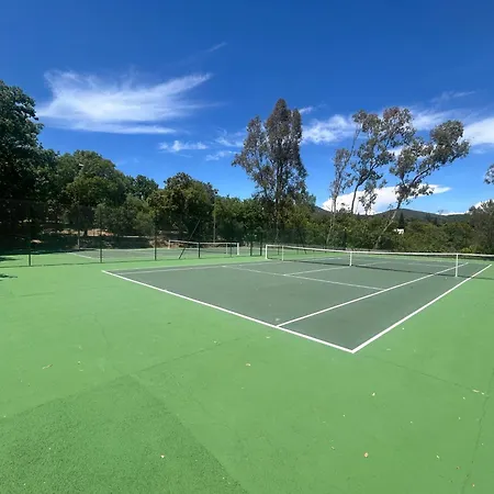 Διαμέρισμα Les Restanques Bruyeres 2103 Proche Piscine Grimaud