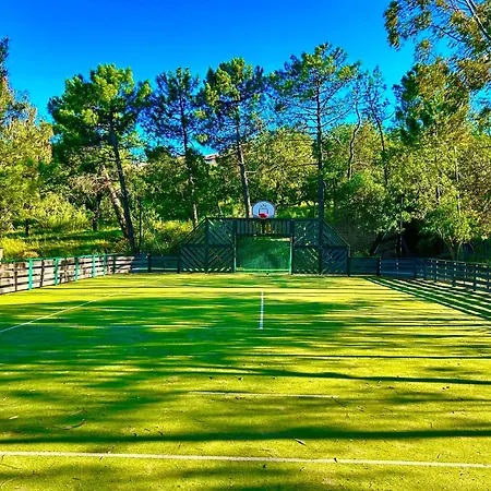 Διαμέρισμα Les Restanques Bruyeres 2103 Proche Piscine