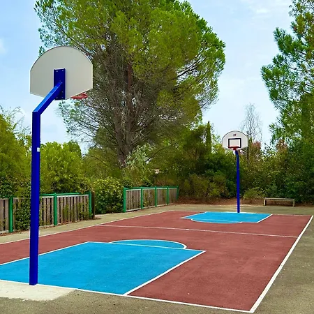 Les Restanques Bruyeres 2103 Proche Piscine Διαμέρισμα *