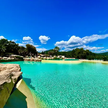 Les Restanques Bruyeres 2103 Proche Piscine *