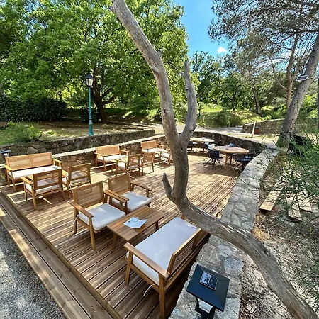 Les Restanques Bruyeres 2103 Proche Piscine Apartamento *