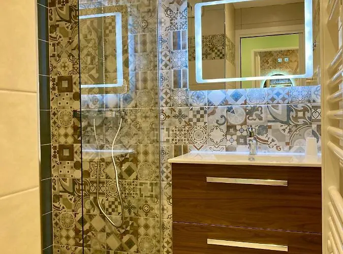 Les Restanques Bruyeres 2103 Proche Piscine * Grimaud