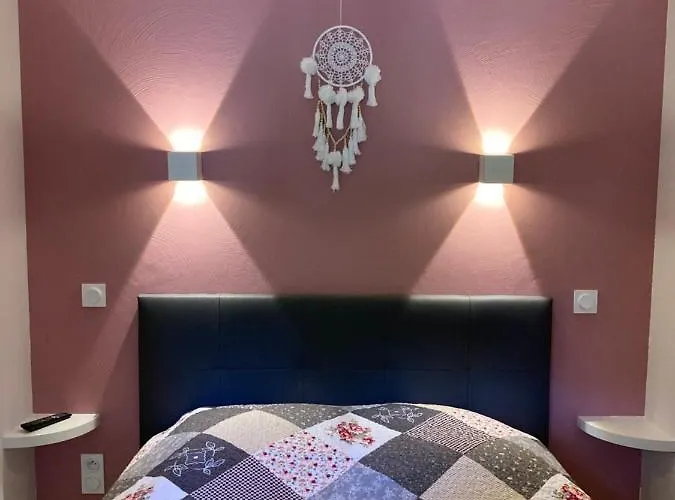 Les Restanques Bruyeres 2103 Proche Piscine Διαμέρισμα