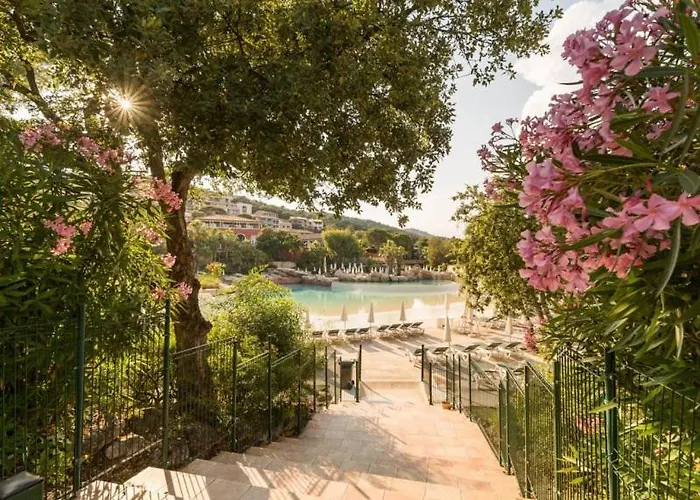 Διαμέρισμα Les Restanques Bruyeres 2103 Proche Piscine