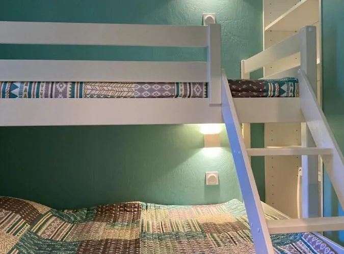 Les Restanques Bruyeres 2103 Proche Piscine *