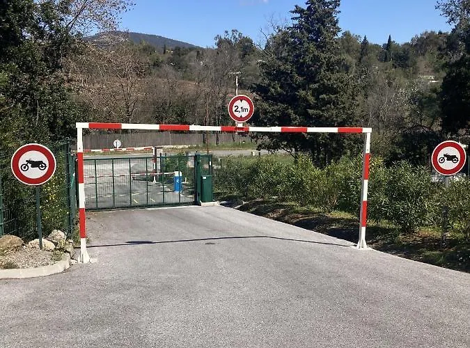 Διαμέρισμα Les Restanques Bruyeres 2103 Proche Piscine