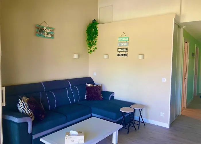 Les Restanques Bruyeres 2103 Proche Piscine Διαμέρισμα *