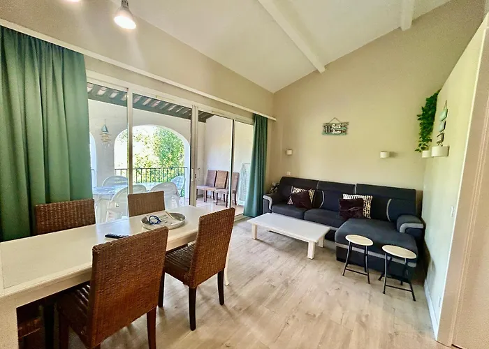 Les Restanques Bruyeres 2103 Proche Piscine *