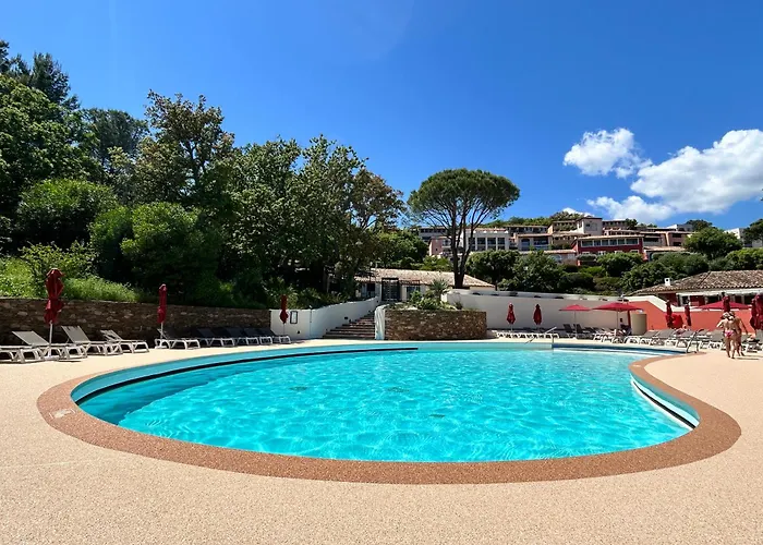 Les Restanques Bruyeres 2103 Proche Piscine Grimaud