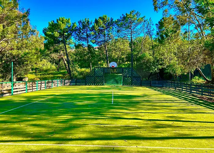 Διαμέρισμα Les Restanques Bruyeres 2103 Proche Piscine