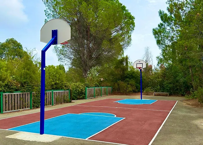 Les Restanques Bruyeres 2103 Proche Piscine Διαμέρισμα *