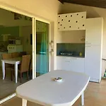 Les Restanques Bruyeres 2103 Proche Piscine 格里莫