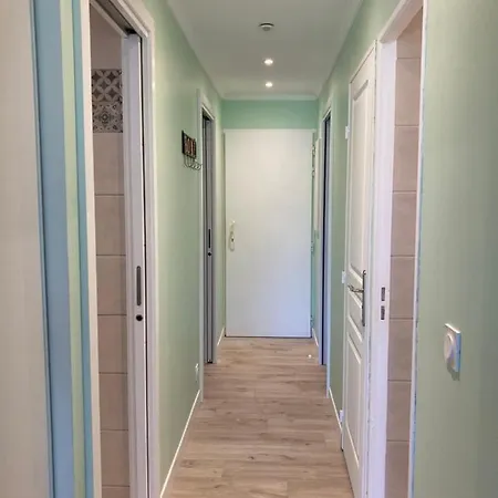 Les Restanques Bruyeres 2103 Proche Piscine グリモー