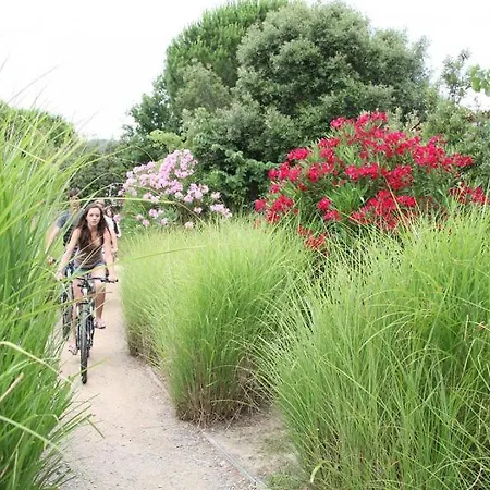 Les Restanques Bruyeres 2103 Proche Piscine Grimaud