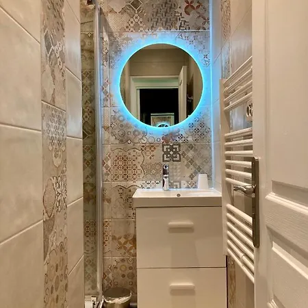 Les Restanques Bruyeres 2103 Proche Piscine *