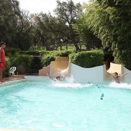 Les Restanques Bruyeres 2103 Proche Piscine Grimaud