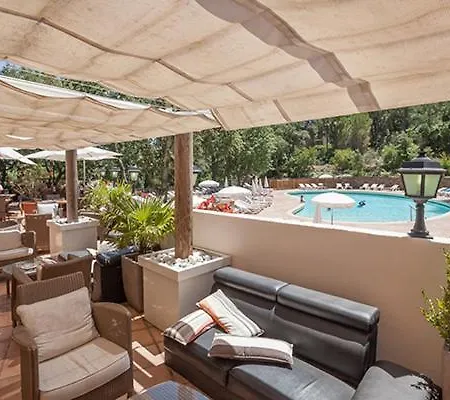 Les Restanques Bruyeres 2103 Proche Piscine * Grimaud