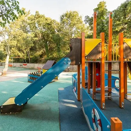 Les Restanques Bruyeres 2103 Proche Piscine アパート グリモー