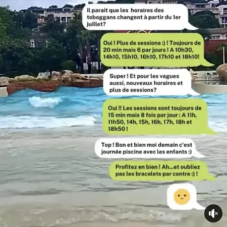 Les Restanques Bruyeres 2103 Proche Piscine *