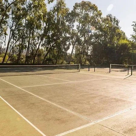 Appartement Les Restanques Bruyeres 2103 Proche Piscine