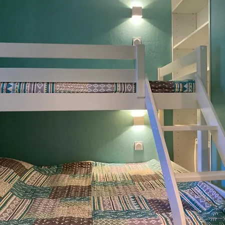 Les Restanques Bruyeres 2103 Proche Piscine *