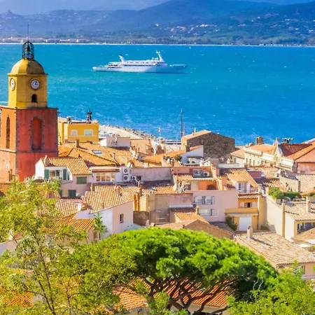 Appartement Les Restanques Bruyeres 2103 Proche Piscine *