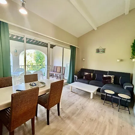 Les Restanques Bruyeres 2103 Proche Piscine *