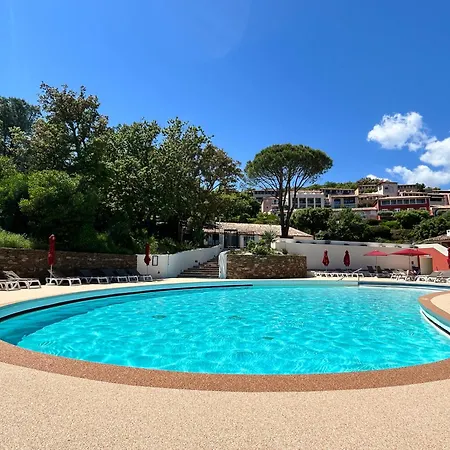 Les Restanques Bruyeres 2103 Proche Piscine Grimaud