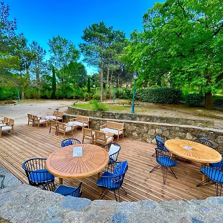 Les Restanques Bruyeres 2103 Proche Piscine アパート *