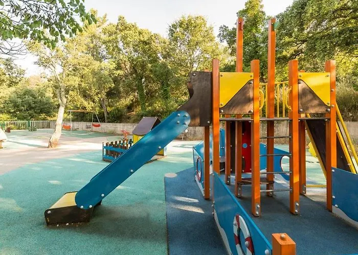 Les Restanques Bruyeres 2103 Proche Piscine Апартаменты Гримо