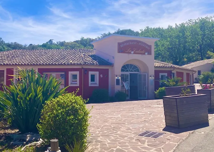 Lejlighed Les Restanques Bruyeres 2103 Proche Piscine Grimaud