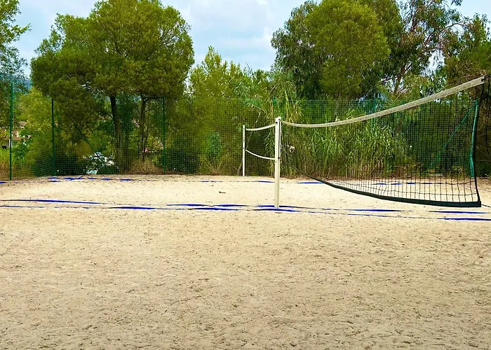 Lejlighed Les Restanques Bruyeres 2103 Proche Piscine Grimaud