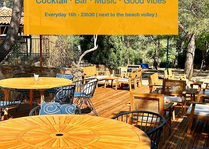 Апартаменты Les Restanques Bruyeres 2103 Proche Piscine *