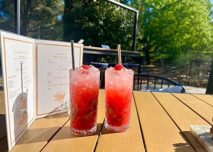 Les Restanques Bruyeres 2103 Proche Piscine Гримо